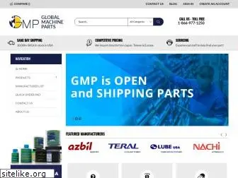 globalmachineparts.com