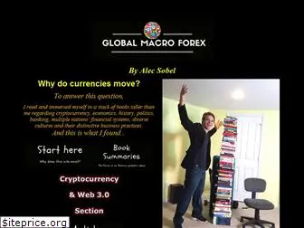 globalmacroforex.com