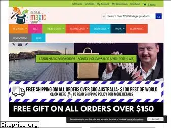 globalmagicshop.com.au