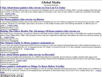 globalmailmedia.com