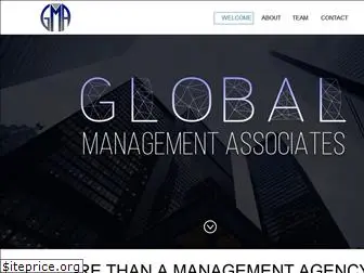 globalmanagementassociates.com