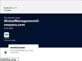 globalmanagementcompany.com