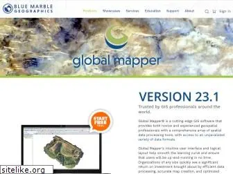 globalmapper.com