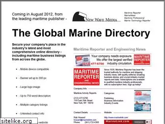 globalmarinedirectory.com