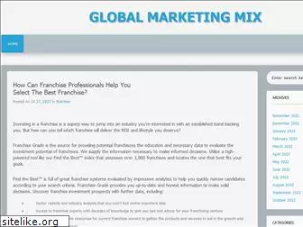 globalmarketingmix.com
