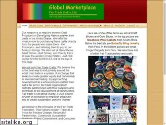 globalmarketplace.com