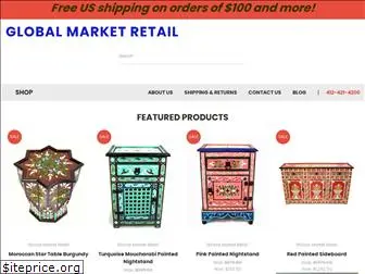 globalmarketretail.com