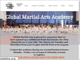 globalmartialarts.ca