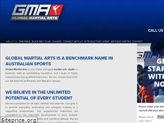 globalmartialarts.com.au