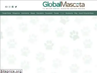 globalmascota.com