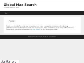 globalmaxsearch.com