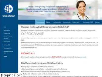 globalmed.pl