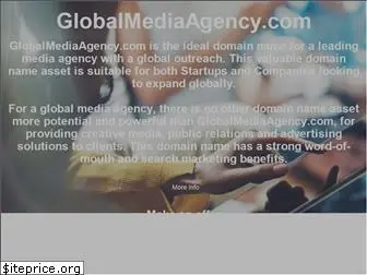globalmediaagency.com