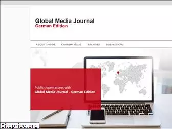 globalmediajournal.de