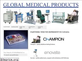 globalmedical.ca