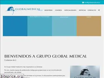 globalmedical.es