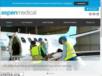 globalmedicalevacuation.com