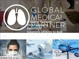 globalmedicalpartner.com