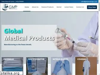 globalmedicalpro.com