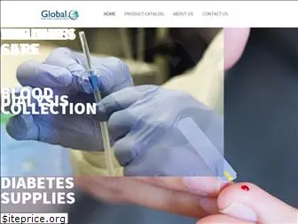 globalmedicalproducts.com