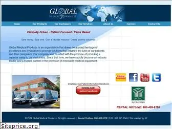 globalmedicalproducts.net