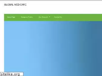 globalmedicares.com