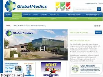 globalmedics.co.nz