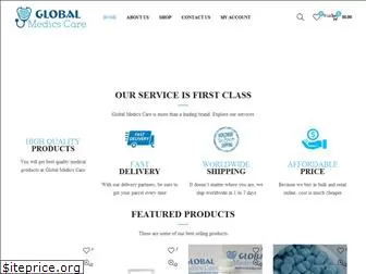 globalmedicscare.com