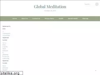 globalmeditation.net