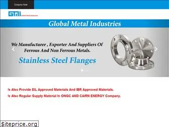 globalmetalindustries.com