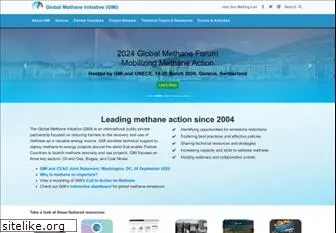 globalmethane.org