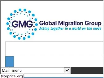 globalmigrationgroup.org