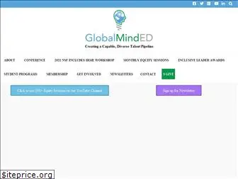 globalminded.org