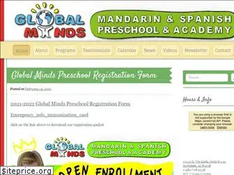 globalmindsschool.com