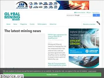 globalminingreview.com