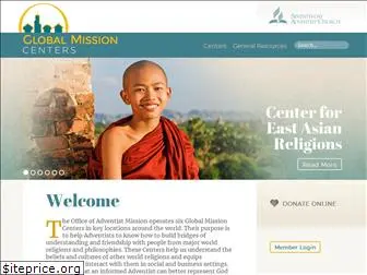 globalmissioncenters.org