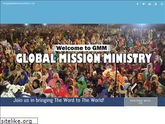 globalmissionministry.org