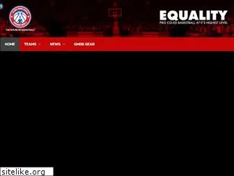 globalmixedgenderbasketball.com