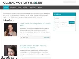 globalmobilityinsider.com
