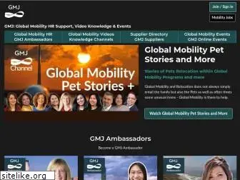 globalmobilityjourneys.com