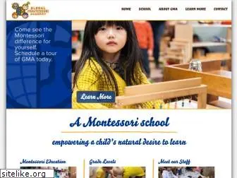 globalmontessori.com