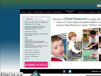 globalmontessorischool.com