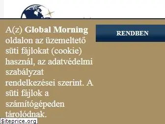 globalmorning.com