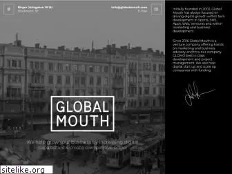 globalmouth.com