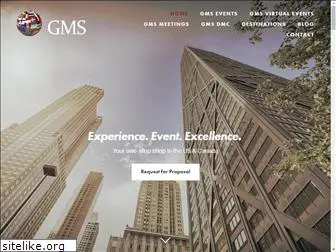 globalmsi.com