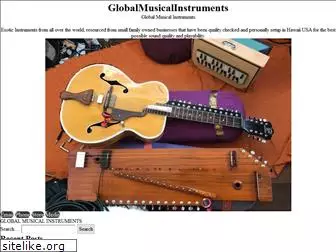 globalmusicalinstruments.com