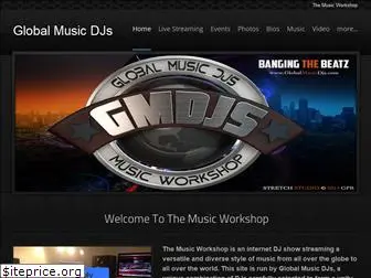 globalmusicdjs.com