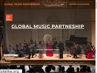 globalmusicp.com