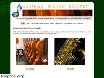 globalmusicsupply.com