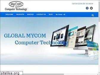 globalmycom.com